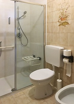 Apartment in Moena - Appartamento 1 - Photo ID 7111