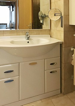 Apartment in Moena - Appartamento 1 - Photo ID 7112