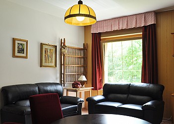 Apartment in Moena - Appartamento 2 - Photo ID 7113