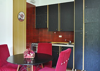 Apartment in Moena - Appartamento 2 - Photo ID 7115