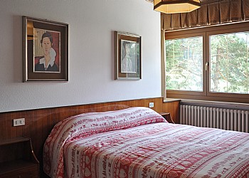 Apartment in Moena - Appartamento 2 - Photo ID 7116