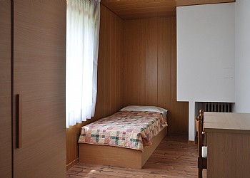 Apartment in Moena - Appartamento 2 - Photo ID 7117