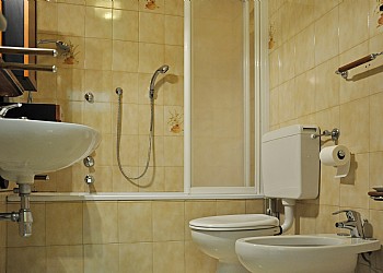 Apartment in Moena - Appartamento 2 - Photo ID 7118