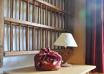 Apartment in Moena - Appartamento 2 - Photo ID 7119