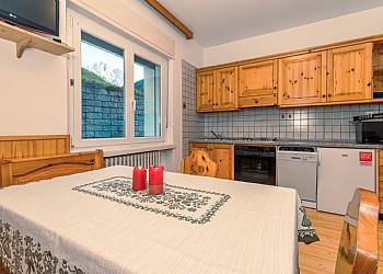 Apartment in Canazei - Tipologia 1 - Photo ID 7121