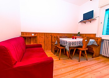 Apartment in Canazei - Tipologia 1 - Photo ID 7122