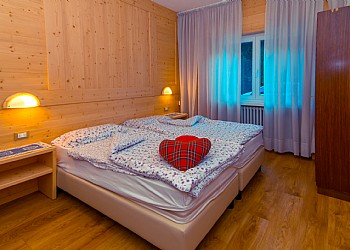 Apartment in Canazei - Tipologia 1 - Photo ID 7123