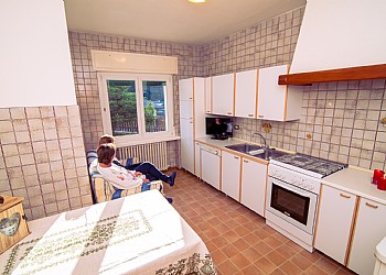 Apartment in Canazei - Tipologia 2 - Photo ID 7125