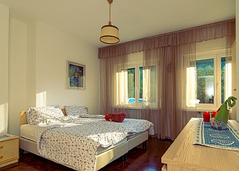 Apartment in Canazei - Tipologia 2 - Photo ID 7126