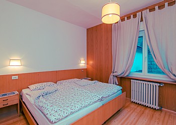 Apartment in Canazei - Tipologia 2 - Photo ID 7127