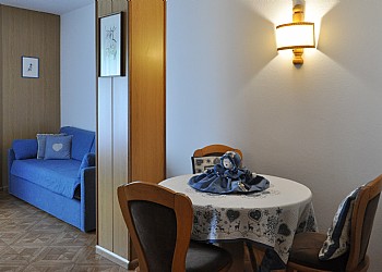 Apartment in Moena - Appartamento 3 - Photo ID 7137