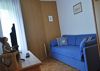 Apartment in Moena - Appartamento 3 - Photo ID 7139