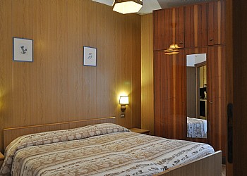 Apartment in Moena - Appartamento 3 - Photo ID 7143