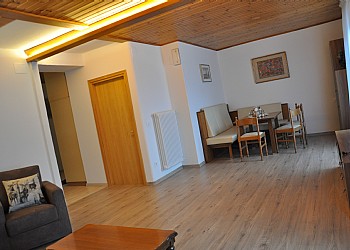 Apartment in Moena - Appartamento 4 - Photo ID 7144