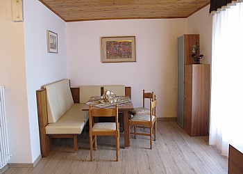 Apartment in Moena - Appartamento 4 - Photo ID 7146