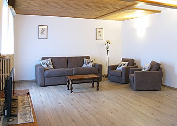 Apartment in Moena - Appartamento 4 - Photo ID 7147