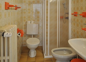 Apartment in Moena - Appartamento 4 - Photo ID 7149