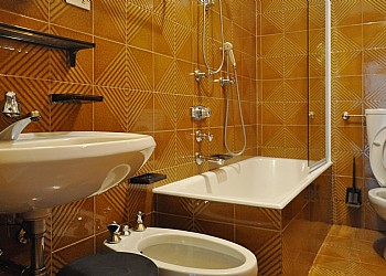 Apartment in Moena - Appartamento 4 - Photo ID 7150