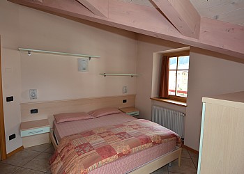 Residence a San Giovanni di Fassa - Pozza - 5A - ID foto 7156