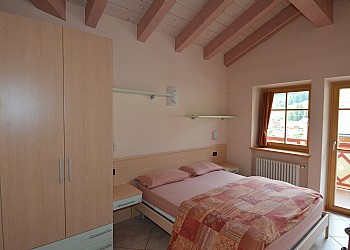 Residence a San Giovanni di Fassa - Pozza - 5A - ID foto 7157