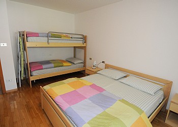 Residence a San Giovanni di Fassa - Pozza - D - ID foto 7162