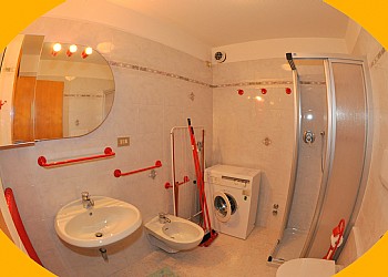 Residencias - San Giovanni di Fassa - Pozza - D - Photo ID 7163