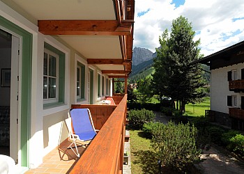 Residence a San Giovanni di Fassa - Pozza - D - ID foto 7164