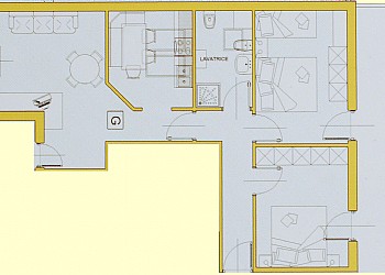 Residencias - San Giovanni di Fassa - Pozza - G - Photo ID 7171