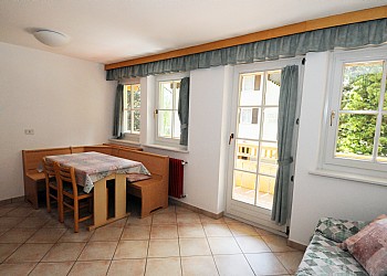 Residence a San Giovanni di Fassa - Pozza - E - ID foto 7177
