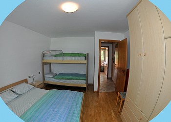 Residence a San Giovanni di Fassa - Pozza - E - ID foto 7178