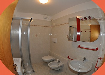 Residence a San Giovanni di Fassa - Pozza - E - ID foto 7179