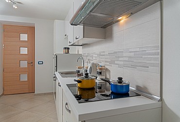 Apartment in San Giovanni di Fassa - Pozza - Ciasa Rayna - Photo ID 7234