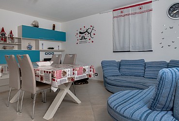 Apartment in San Giovanni di Fassa - Pozza - Ciasa Rayna - Photo ID 7236
