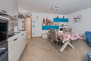 Appartamento a San Giovanni di Fassa - Pozza - Ciasa Rayna - ID foto 7237