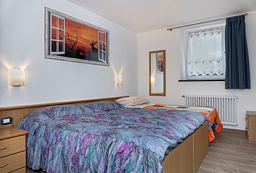 Appartamento a San Giovanni di Fassa - Pozza - Ciasa Rayna - ID foto 7239