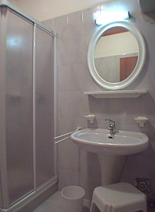 Appartamento a Canazei - apt. 71 - ID foto 724