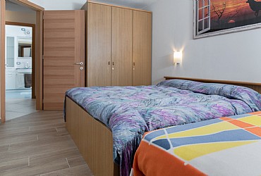 Apartment in San Giovanni di Fassa - Pozza - Ciasa Rayna - Photo ID 7240