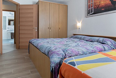 Piso - San Giovanni di Fassa - Pozza - Ciasa Rayna - Photo ID 7240