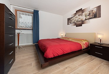 Appartamento a San Giovanni di Fassa - Pozza - Ciasa Rayna - ID foto 7242