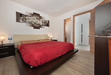 Apartment in San Giovanni di Fassa - Pozza - Ciasa Rayna - Photo ID 7243