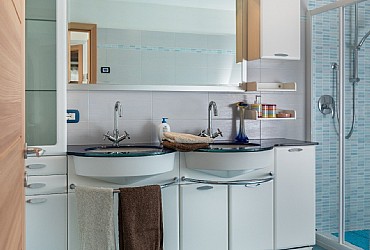 Apartmanu - San Giovanni di Fassa - Pozza - Ciasa Rayna - Photo ID 7245