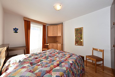 Appartamento a San Giovanni di Fassa - Vigo - Tipologia 1 - ID foto 7257