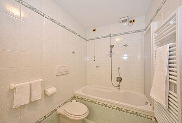 Apartment in San Giovanni di Fassa - Vigo - Type 1 - Photo ID 7259