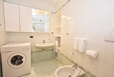 Appartamento a San Giovanni di Fassa - Vigo  - Tipologia 1 - ID foto 7260