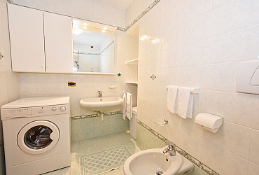Appartamento a San Giovanni di Fassa - Vigo - Tipologia 1 - ID foto 7260
