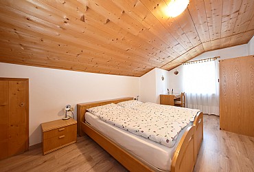 Apartment in Canazei - BILO - Photo ID 7269