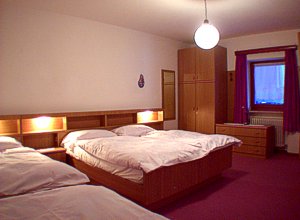 Bytě - Canazei - apt. 71 - Photo ID 727