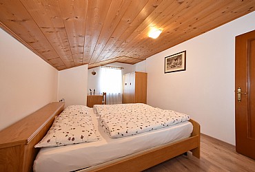 Apartment in Canazei - BILO - Photo ID 7270
