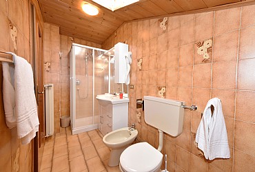 Apartment in Canazei - BILO - Photo ID 7271