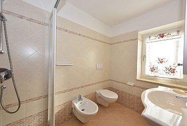 Apartment in Canazei - TRILO 2 BAGNI - Photo ID 7294